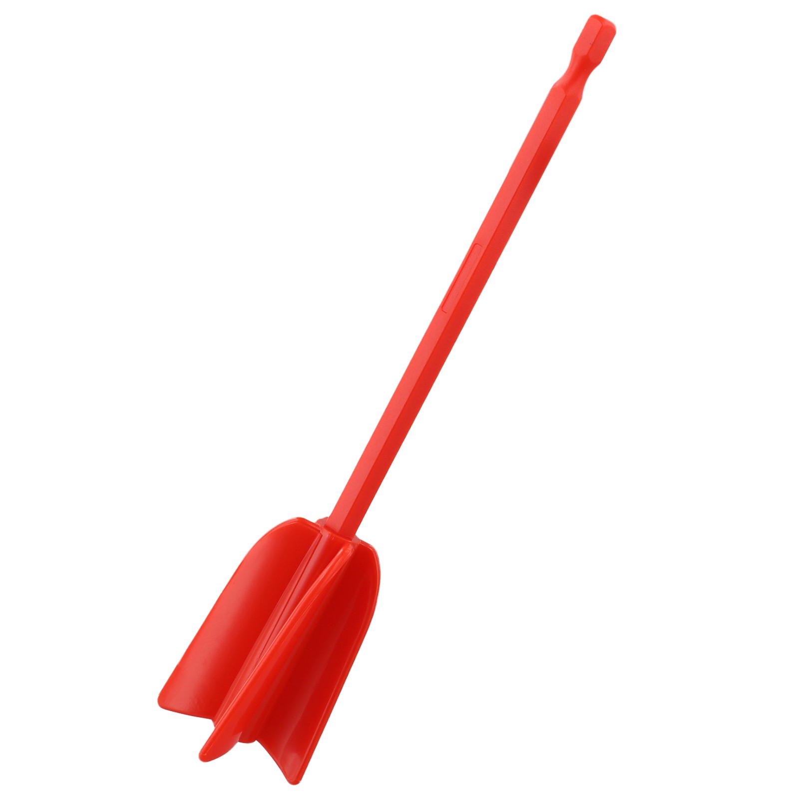 Drill Bit Resin Head Stirrer Attachment Liquids Mixer Replacement - Picture 50 of 62