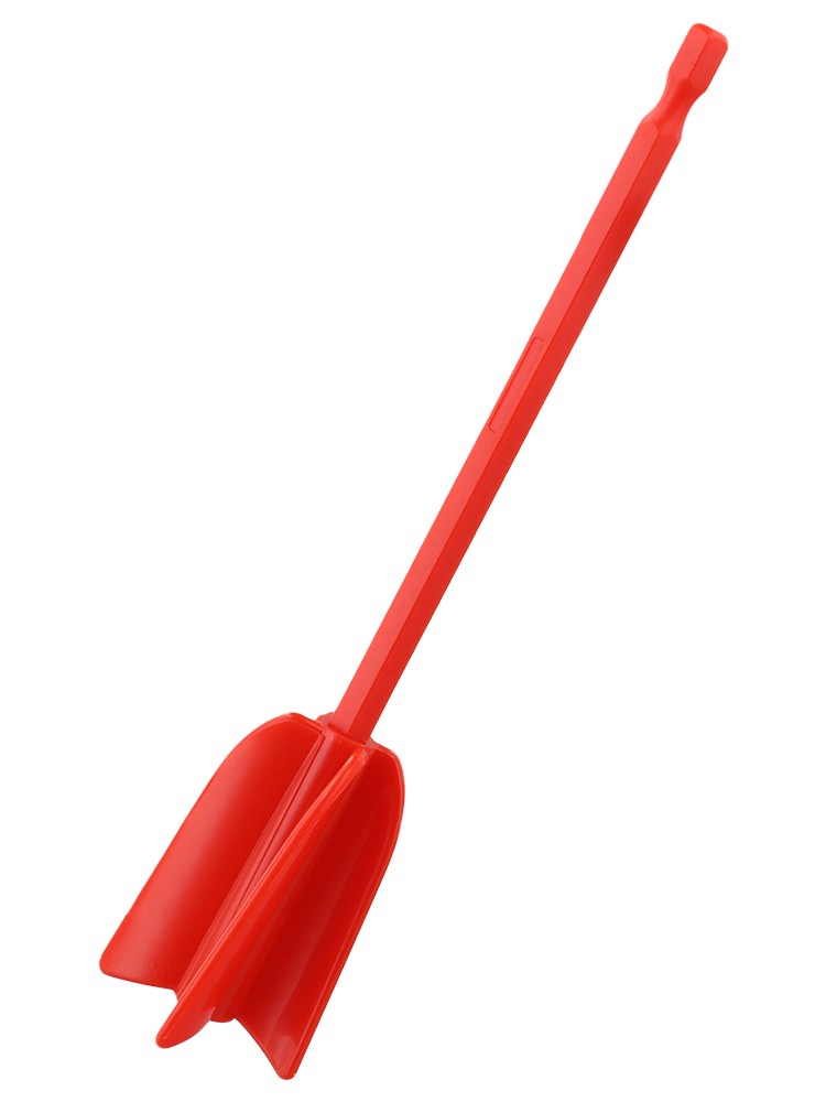 Drill Bit Resin Head Stirrer Attachment Liquids Mixer Replacement - Picture 45 of 62