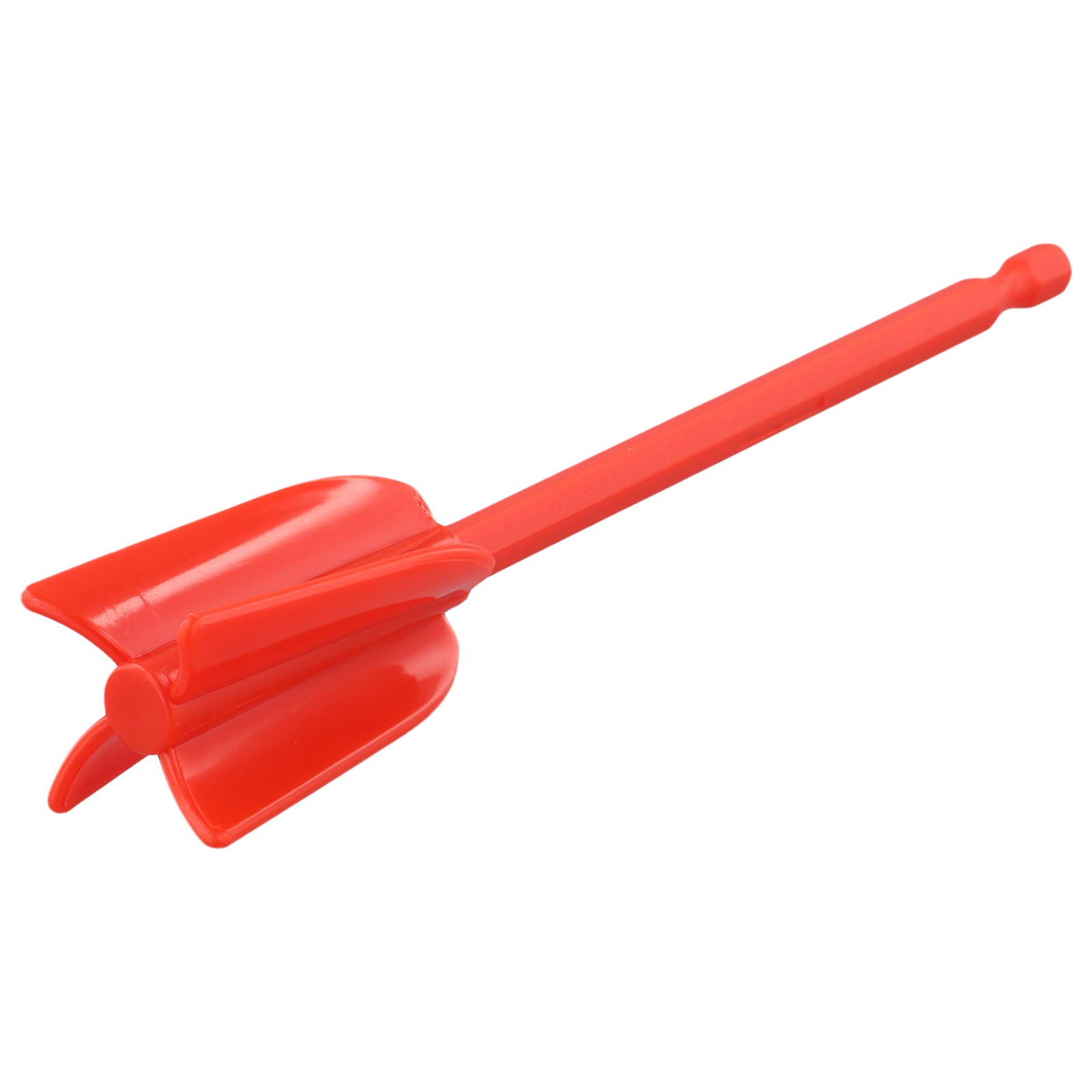 Drill Bit Resin Head Stirrer Attachment Liquids Mixer Replacement - Picture 46 of 62