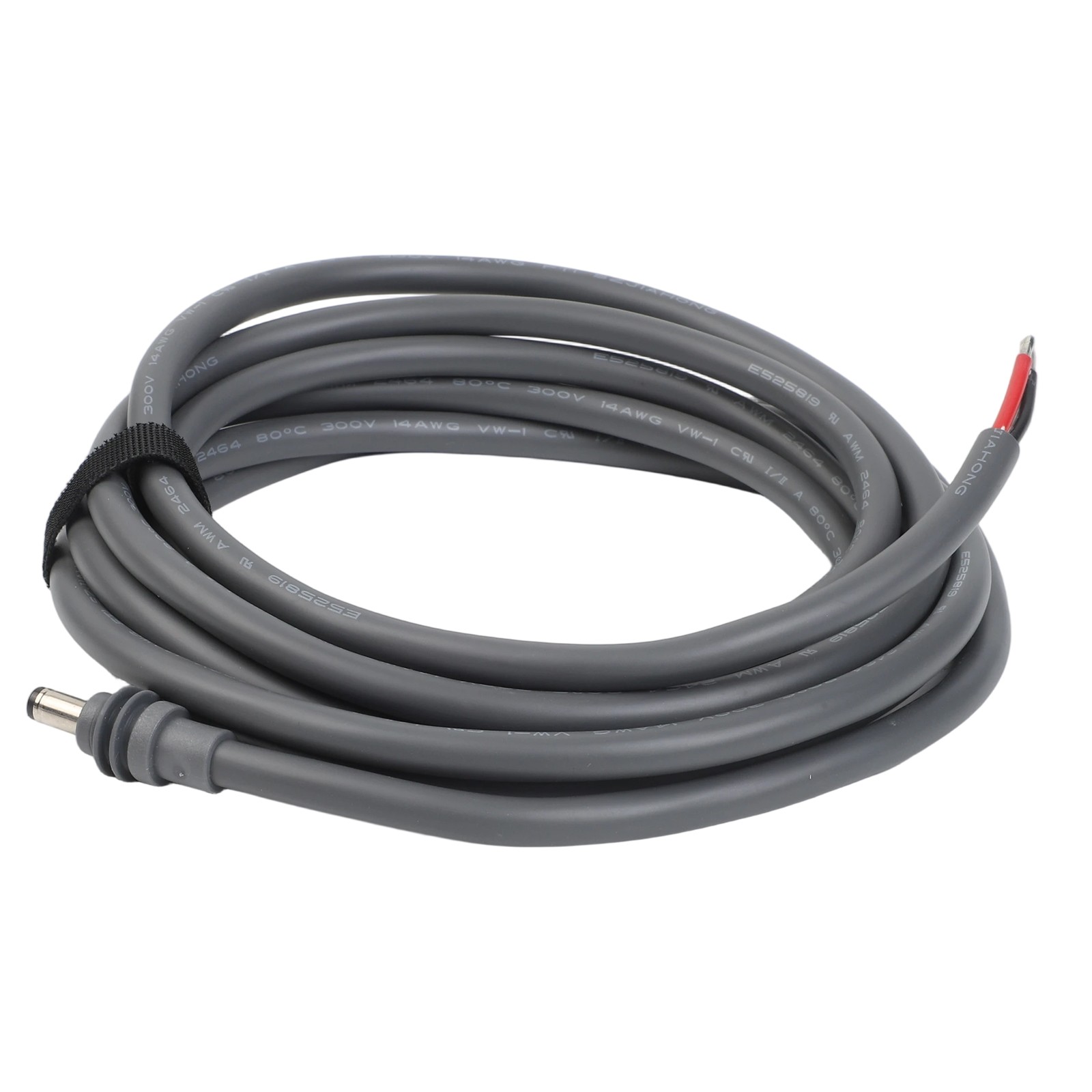 14AWG Power Cord for Starlink For MINI Intended for DIY Custom Power Wiring