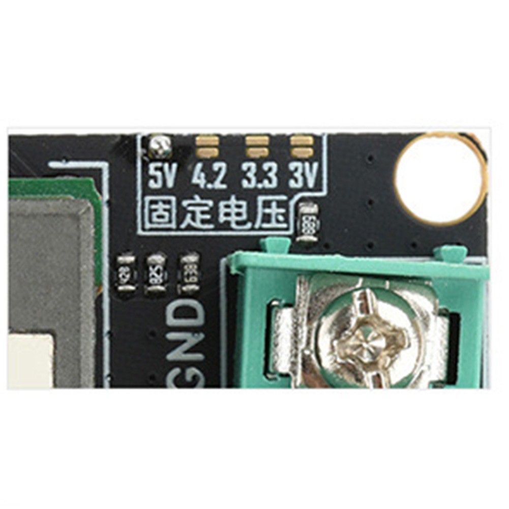 Spannungseinstellmodul 20A DC Stepdown für Auto und Elektronik 1 Stück - Picture 13 of 17