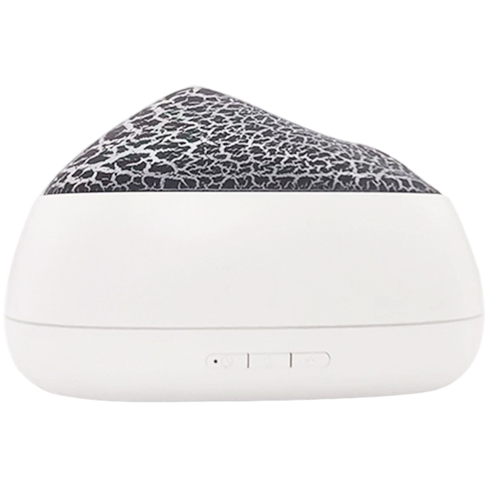 Mini Aromatherapie Diffusor Luftbefeuchter Hochfrequenz Nebel Heimgebrauch Riss - Bild 13 von 16