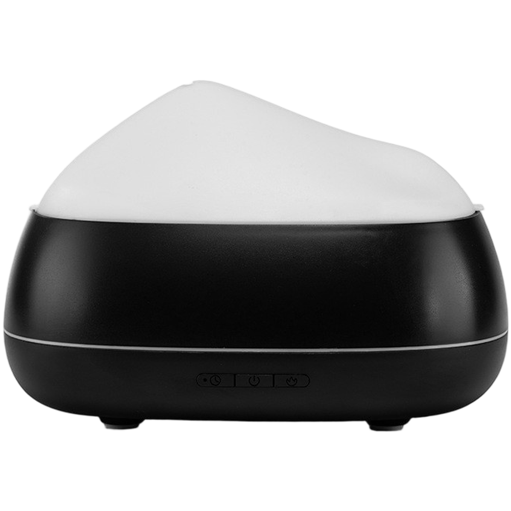 Mini Aromatherapie Diffusor Luftbefeuchter Hochfrequenz Nebel Heimgebrauch Riss - Bild 16 von 16