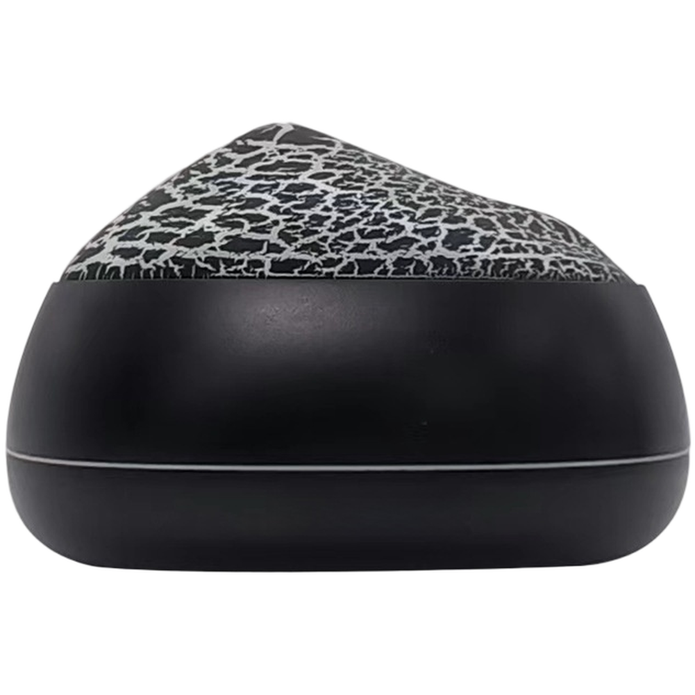 Mini Aromatherapie Diffusor Luftbefeuchter Hochfrequenz Nebel Heimgebrauch Riss - Bild 14 von 16