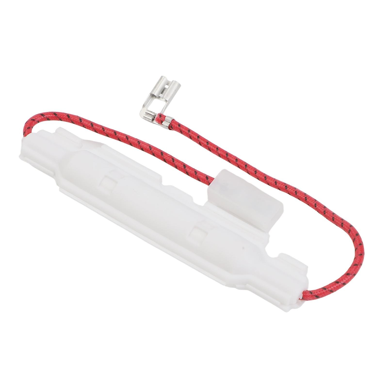 Reliable Replacement for Microwave Ovens 5KV High Voltage Fuse and Wire Unit