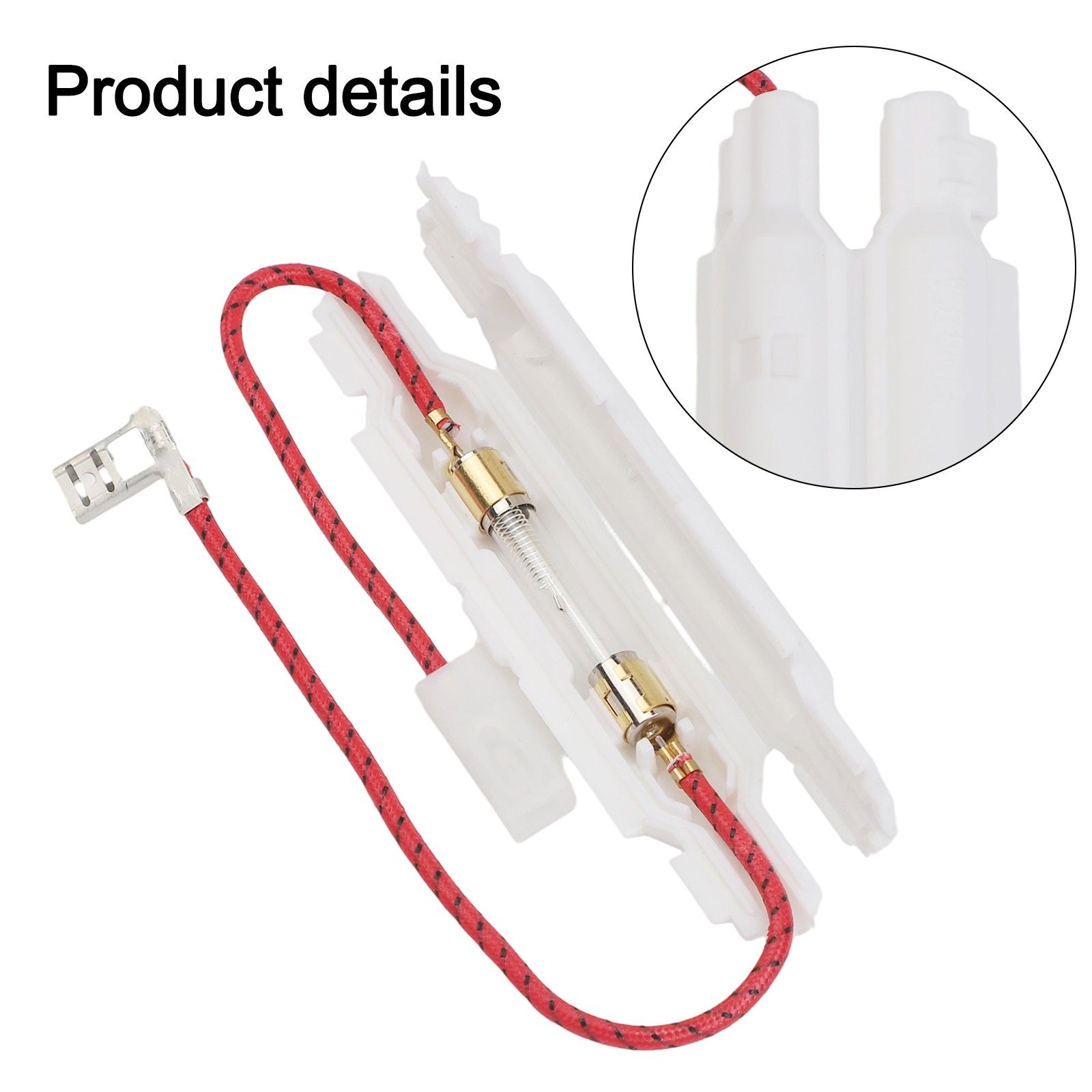For Microwave Oven Fuse Choose the Right Specification for your Device - Produktbild 6