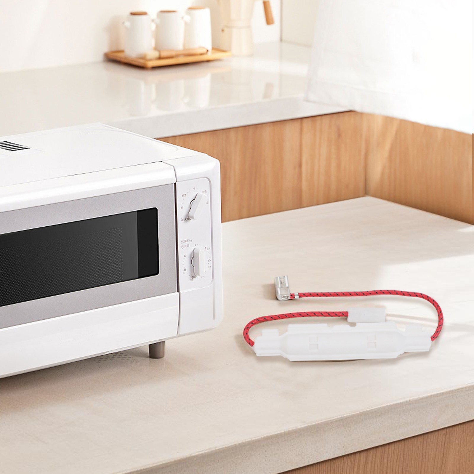 For Microwave Oven Fuse Choose the Right Specification for your Device - Produktbild 2