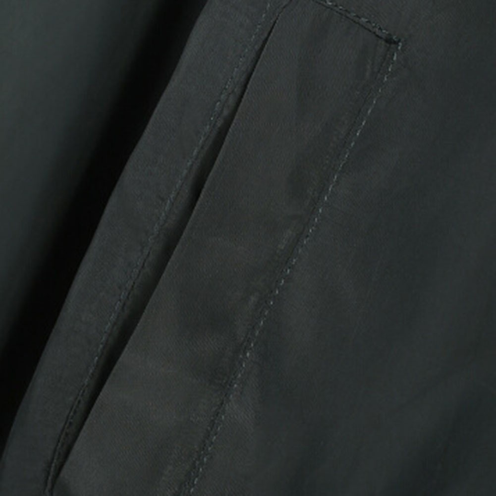 Women Casual Long Sleeve Solid Color Cardigan Suitable for Outdoor Wear - Picture 22 of 52