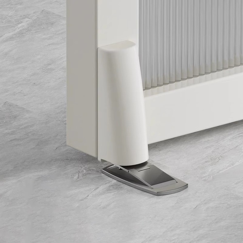 Punch-Free Door Stopper: High-Quality ABS Suction for Collision Protection! - Picture 16 of 29