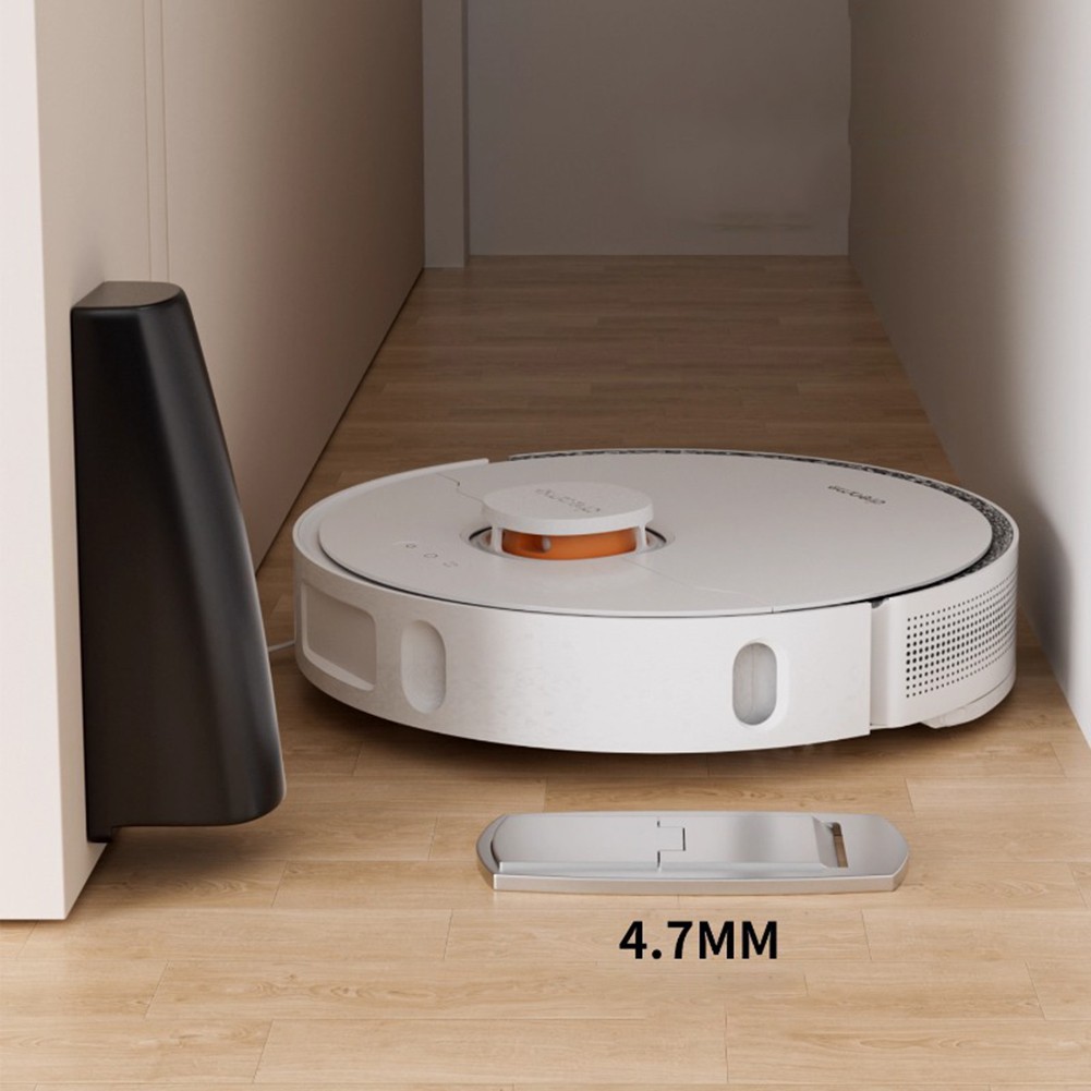 Punch-Free Door Stopper: High-Quality ABS Suction for Collision Protection! - Picture 22 of 29