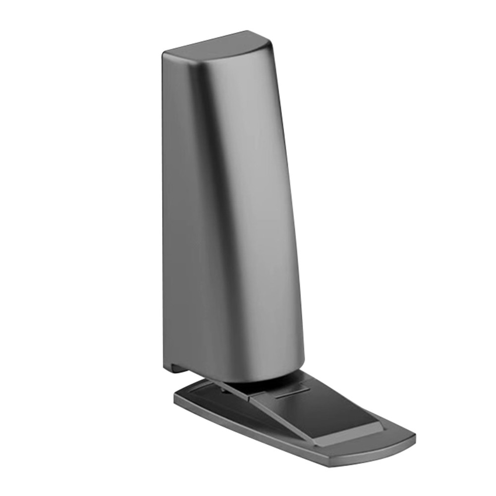 Punch-Free Door Stopper: High-Quality ABS Suction for Collision Protection! - Picture 29 of 29