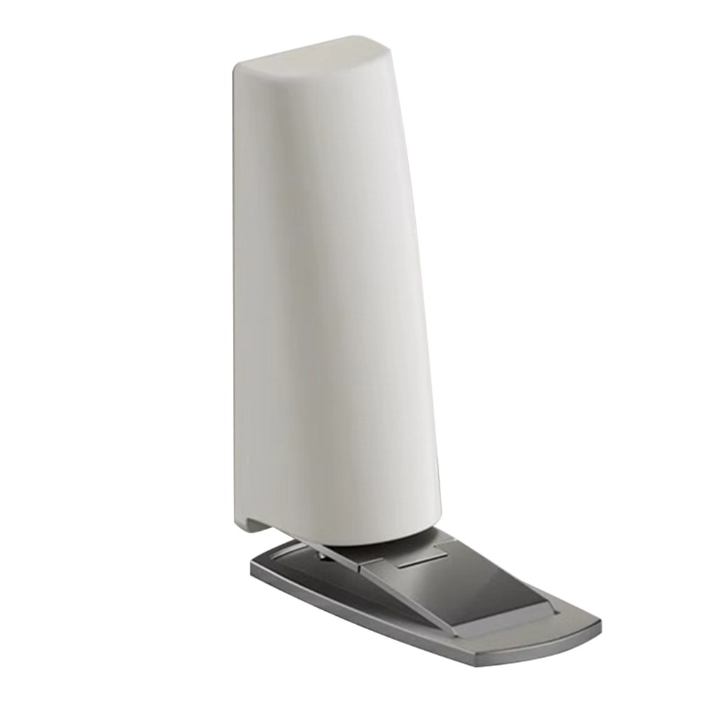 Punch-Free Door Stopper: High-Quality ABS Suction for Collision Protection! - Picture 17 of 29