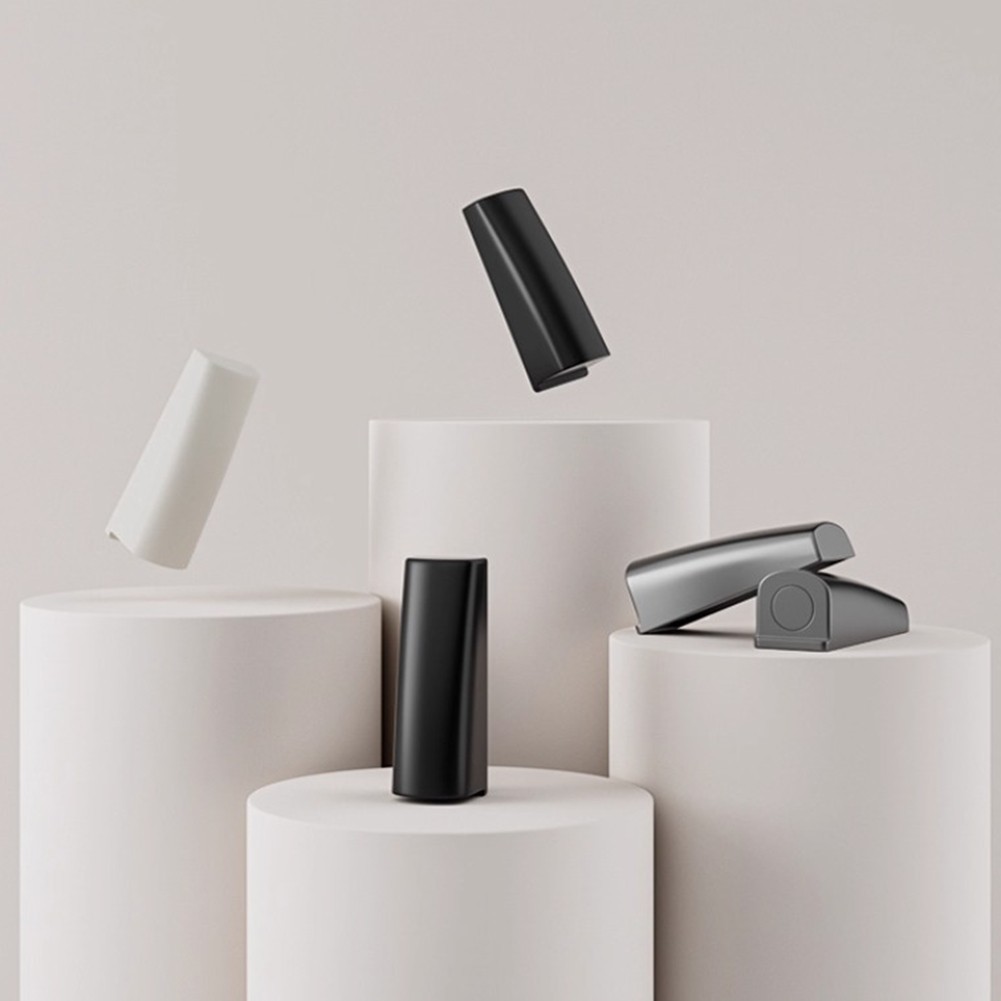 Punch-Free Door Stopper: High-Quality ABS Suction for Collision Protection! - Picture 21 of 29