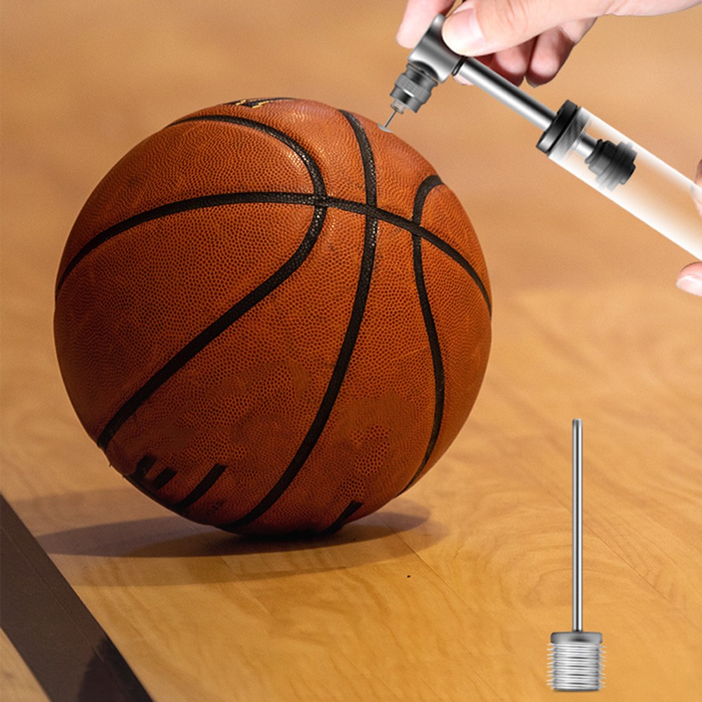 Compact Portable Road Bike Pump Transparent Design High Pressure Mini Pump - Picture 17 of 28