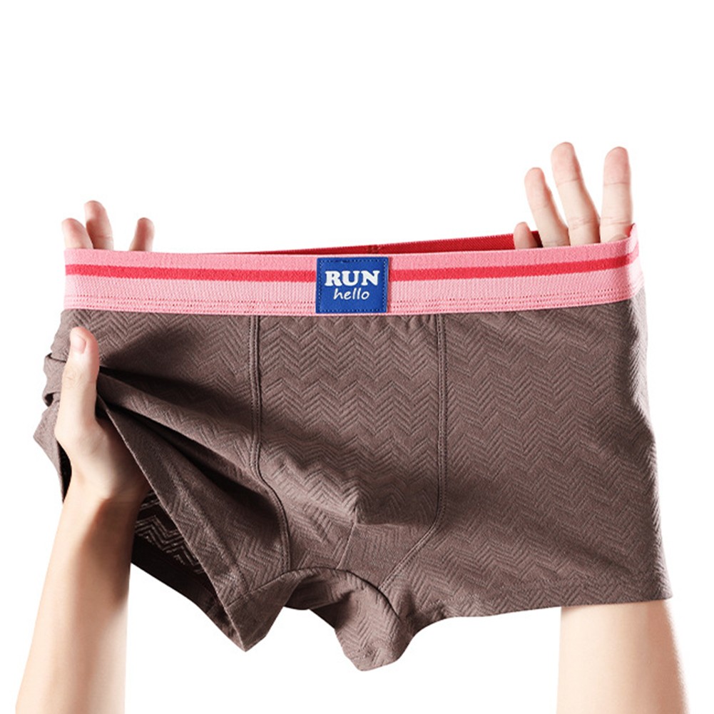 Breathable Boxershorts Comfortable Panties Everyday Comfort Adjustable Fit - Picture 23 of 25