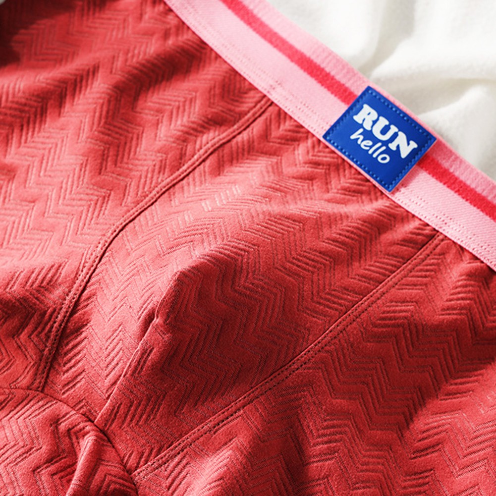 Breathable Boxershorts Comfortable Panties Everyday Comfort Adjustable Fit - Picture 14 of 25