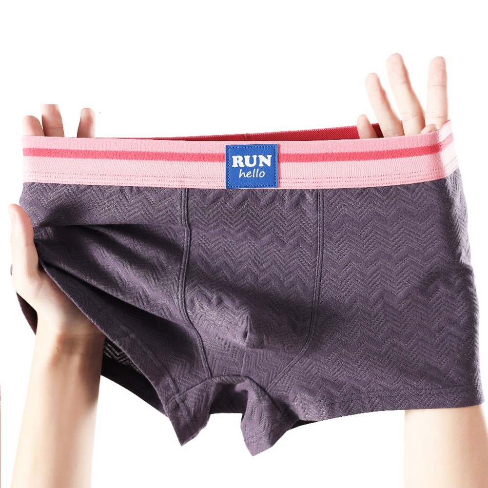 Breathable Boxershorts Comfortable Panties Everyday Comfort Adjustable Fit - Picture 25 of 25