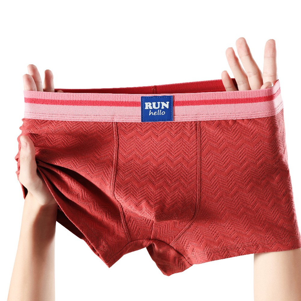 Breathable Boxershorts Comfortable Panties Everyday Comfort Adjustable Fit - Picture 15 of 25