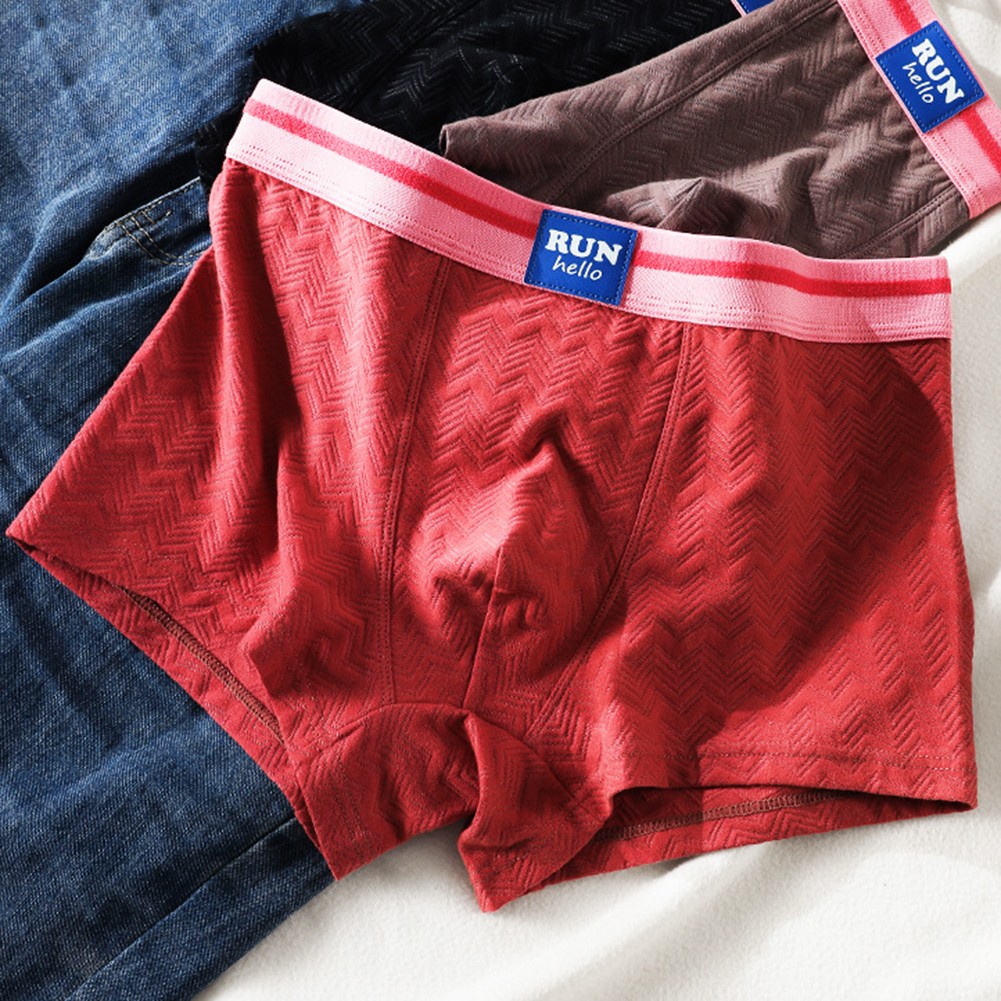 Breathable Boxershorts Comfortable Panties Everyday Comfort Adjustable Fit - Picture 13 of 25