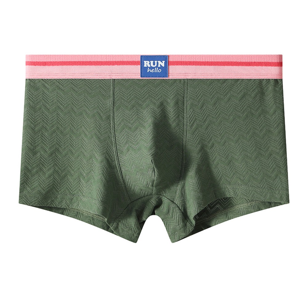 Breathable Boxershorts Comfortable Panties Everyday Comfort Adjustable Fit - Picture 21 of 25