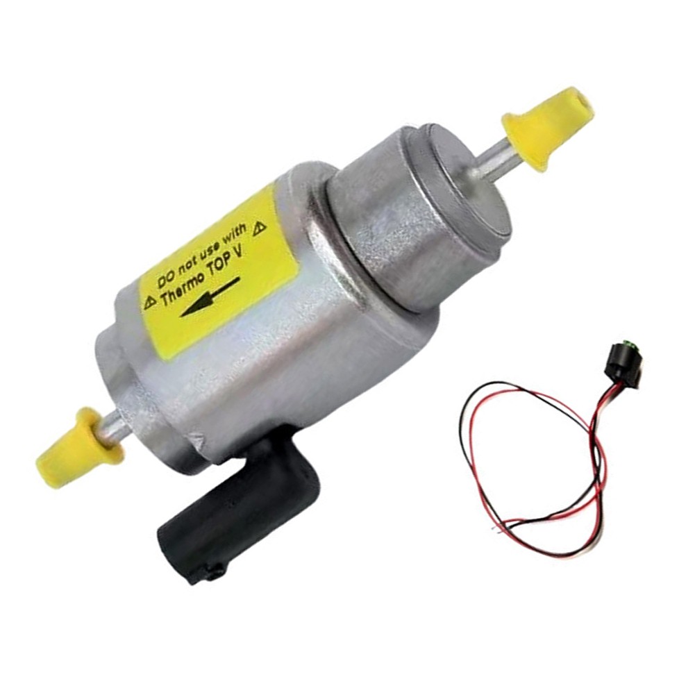 Kraftstoffpumpe DP42 für Webasto AT2000STC 12V/24V Automatische