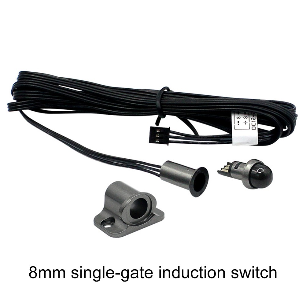 Energy-Saving Light 12V 24V Socket Type Modern Appearance Optimal Lighting