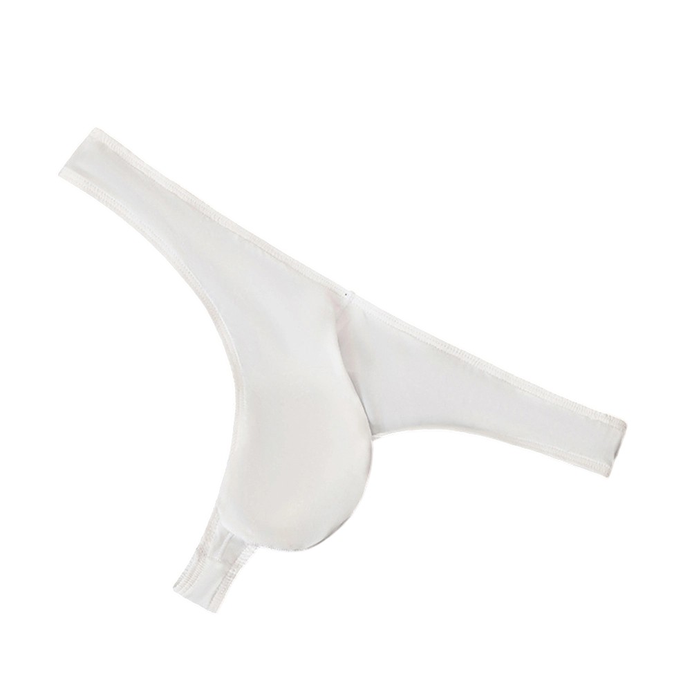 Männlicher Bulge Beutel G String Tanga Unterwäsche für Nachtclub und Party Events - Bild 21 von 22