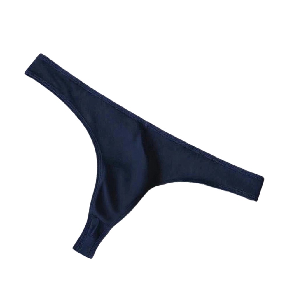 Männlicher Bulge Beutel G String Tanga Unterwäsche für Nachtclub und Party Events - Bild 19 von 22