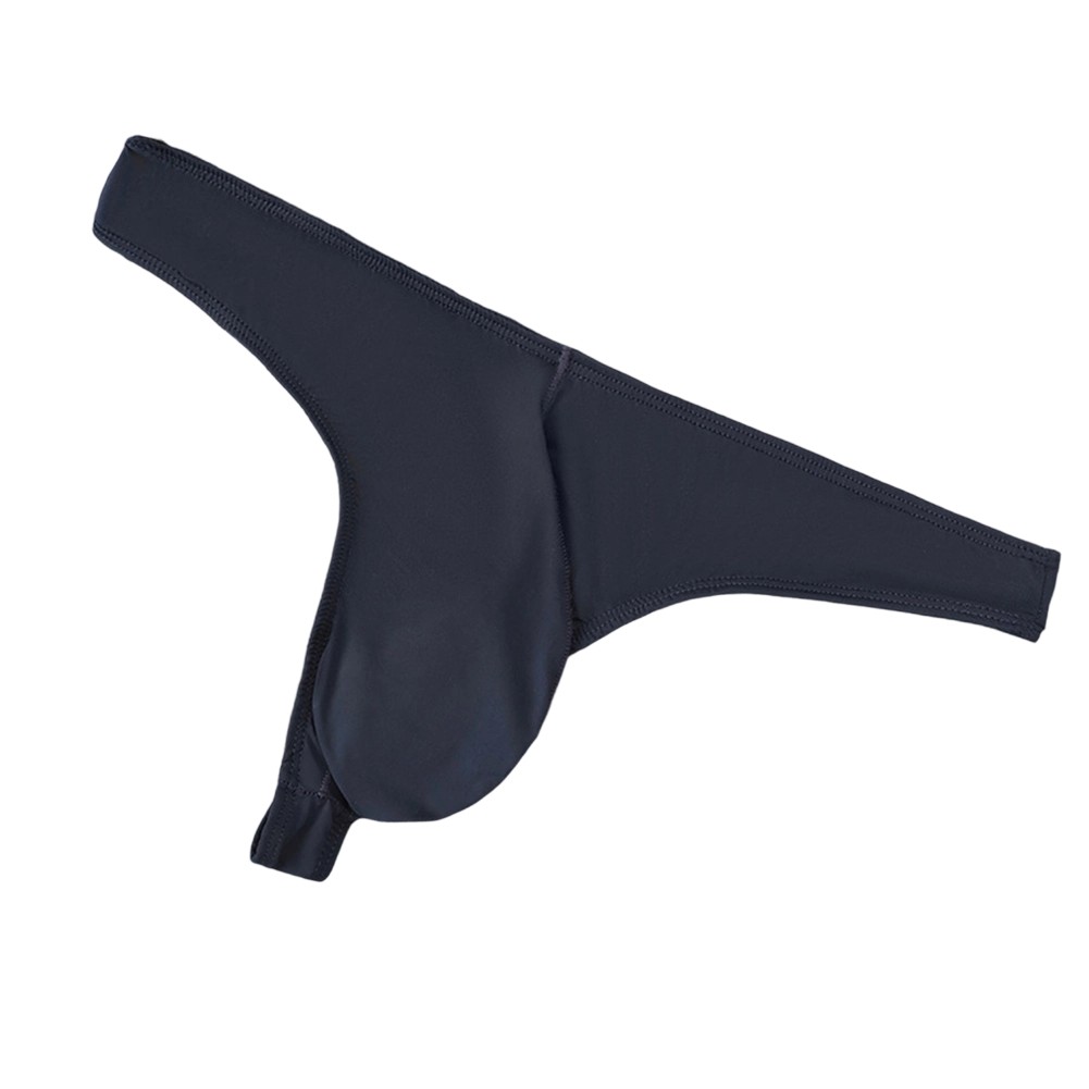 Männlicher Bulge Beutel G String Tanga Unterwäsche für Nachtclub und Party Events - Bild 10 von 22