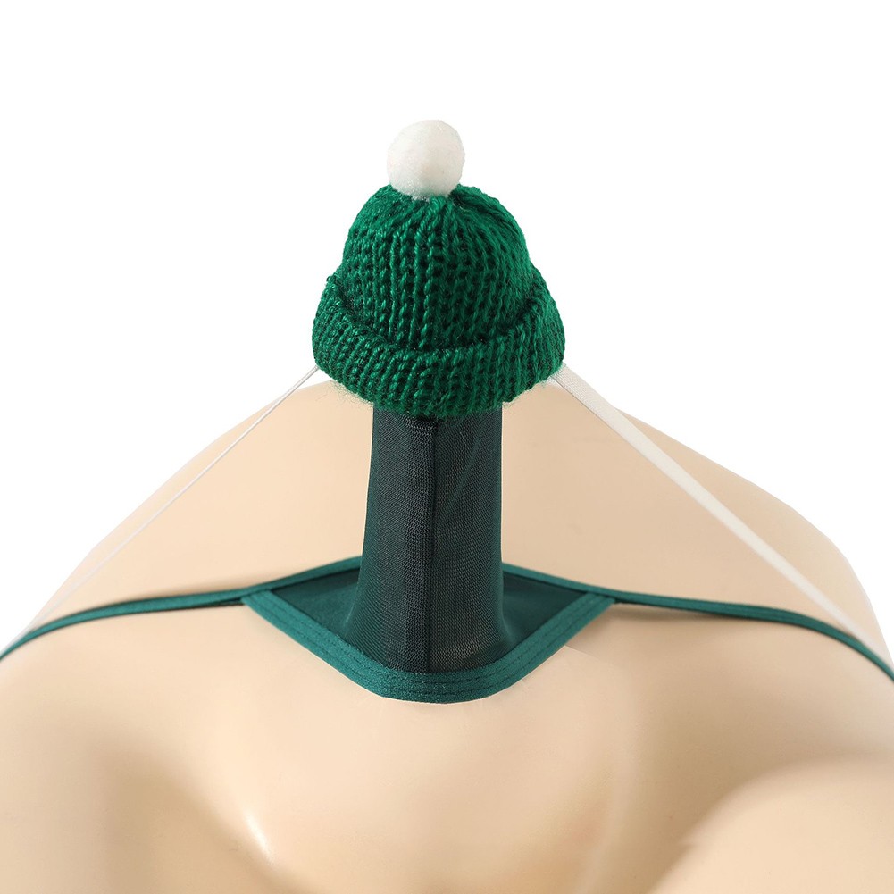 Perizoma uomo doppio perizoma G intimo rigonfiamento marsupio rete elastica stile traspirante - Foto 55 di 56