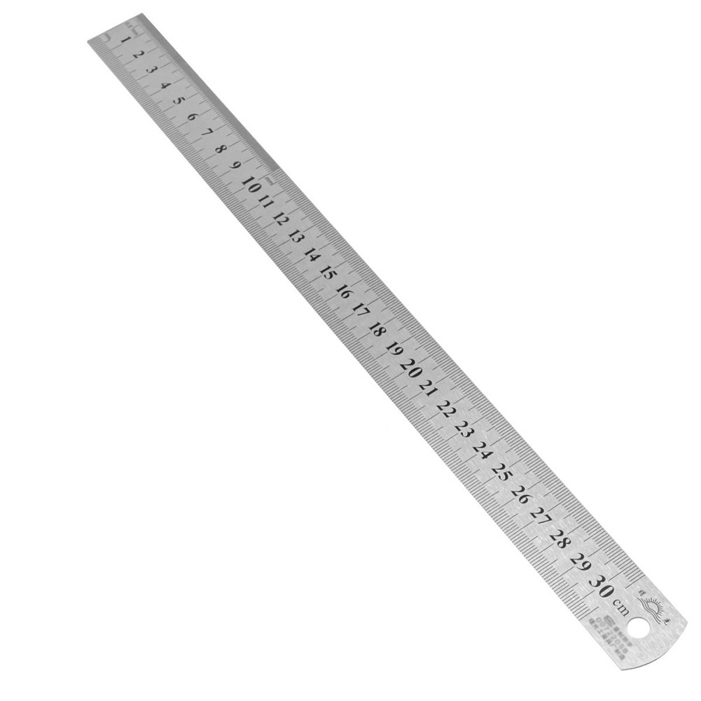 Woodworking Steel Ruler Positioning Block with Angle Scriber and Center Finder - Picture 17 of 23