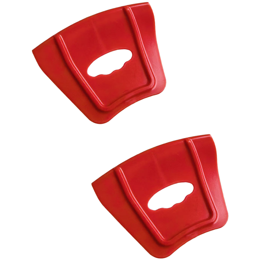 Motorcycle Wheel Protector for Tire Mounting Demounting with Easy Setup - Picture 12 of 15