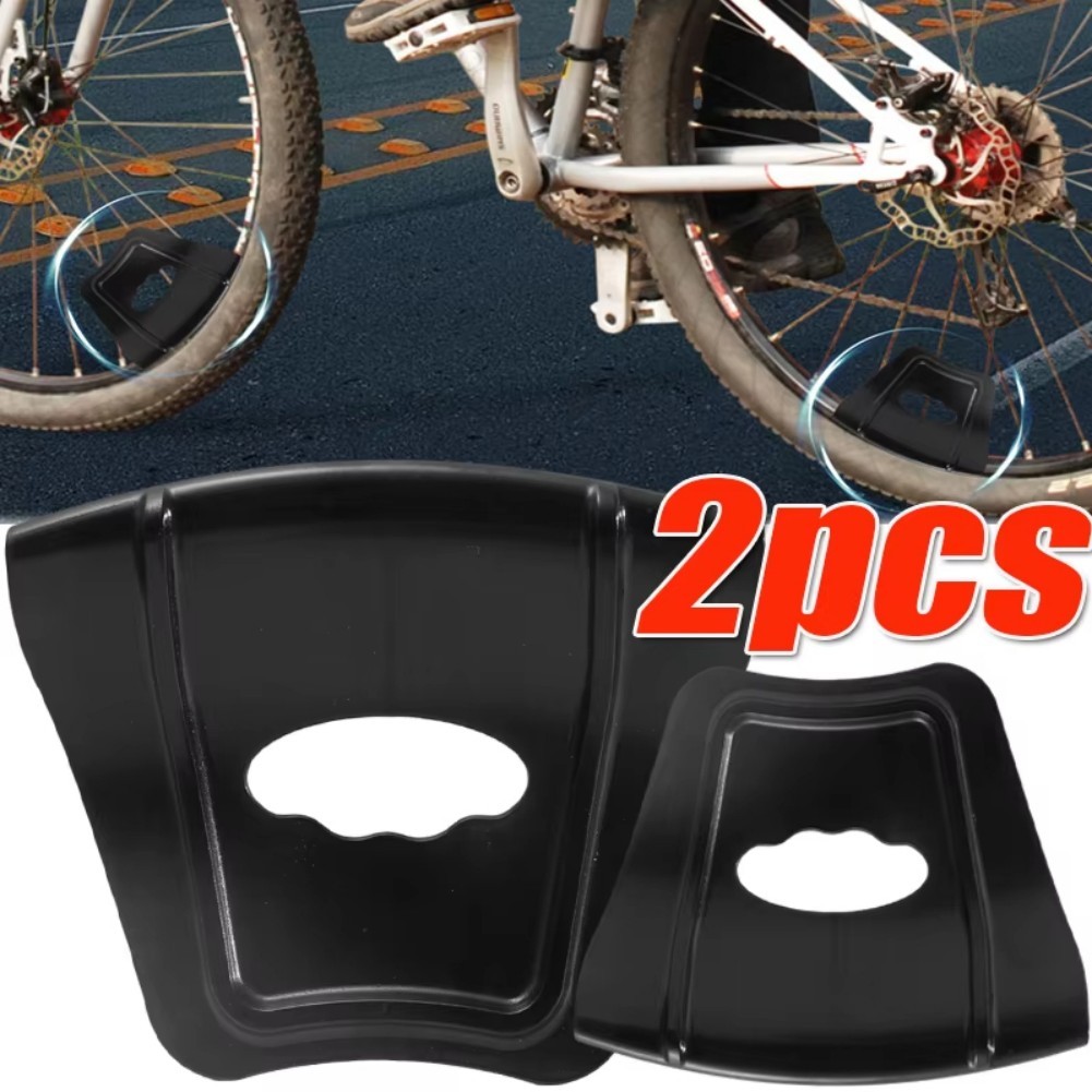 Motorcycle Wheel Protector for Tire Mounting Demounting with Easy Setup - Picture 14 of 15