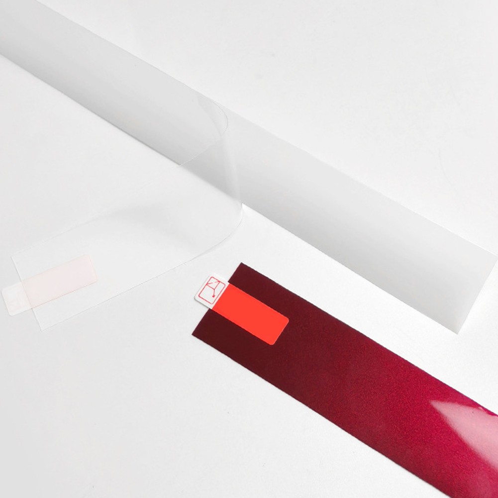 Pickleball Paddle Edge Protection Tape for Paddles with 16mm Thickness - Picture 19 of 20