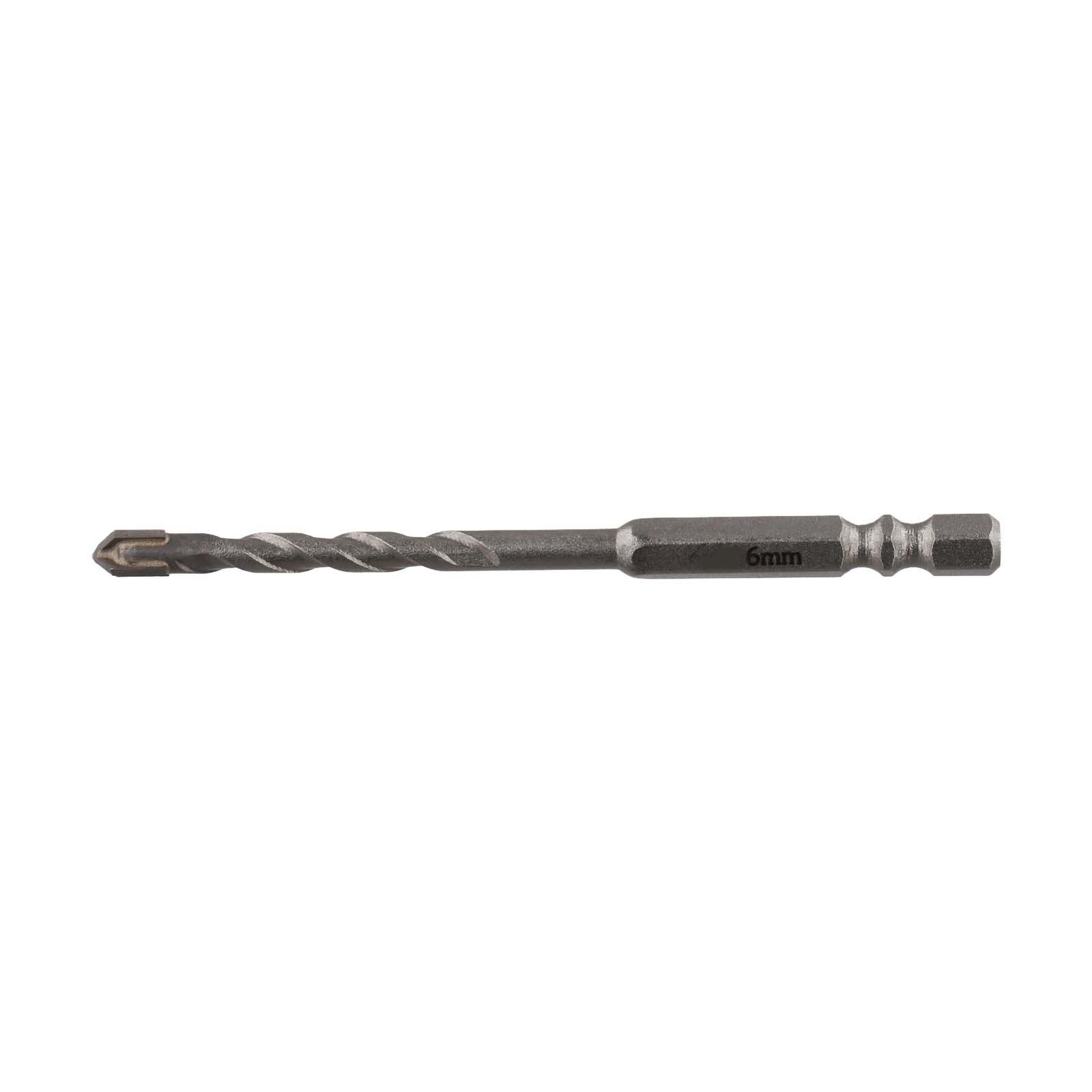 Powerful Drill Bit for Cement and Tile Projects with Enhanced Accuracy
