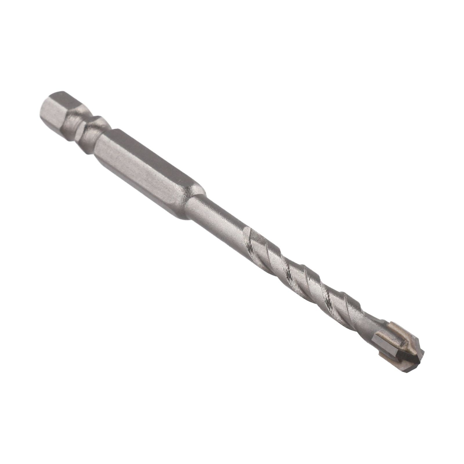 Powerful Drill Bit for Cement and Tile Projects with Enhanced Accuracy