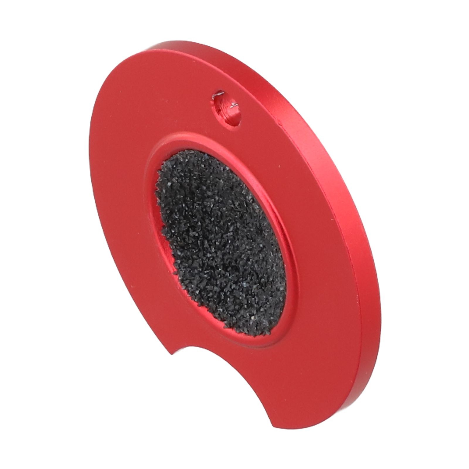 Pool Cue Tip Shaper and Sander Tool for Professional For Billiard Maintenance