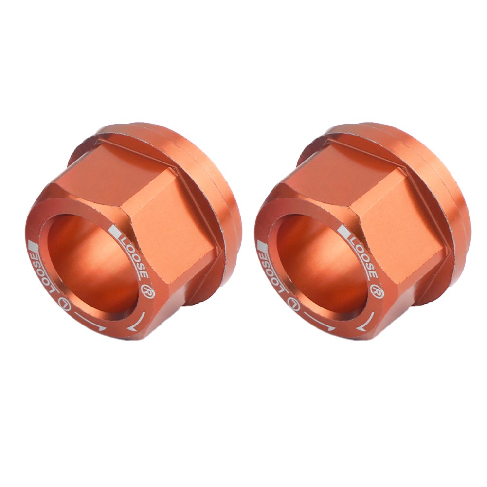 Bike Pedal Spindle Puller 10T Aluminium Alloy for M520 R7000 EH500 Pedal Shaft - Picture 5 of 5