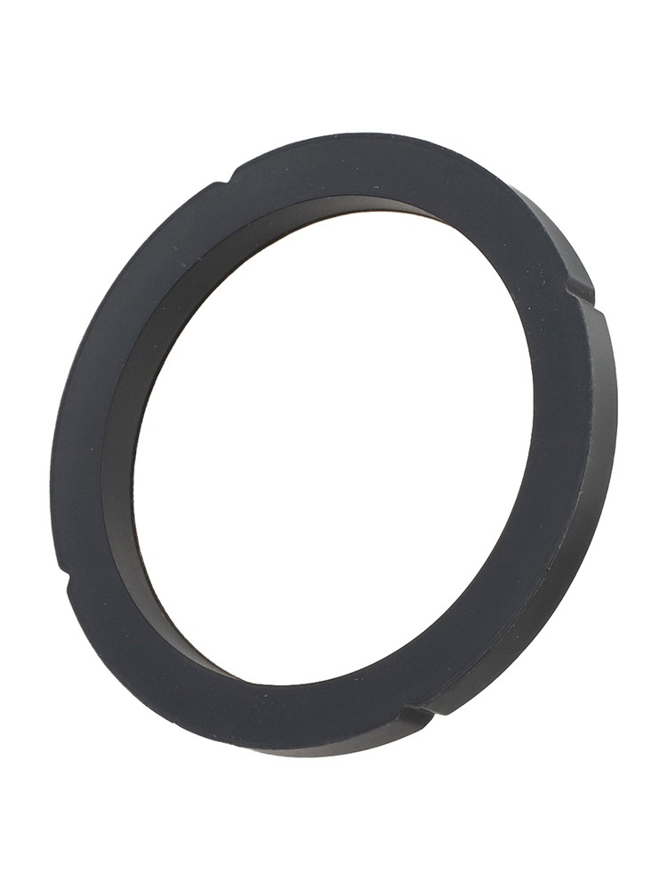 Silicone Sealing Ring High Compatibility O-ring Improved Brewing Quality
