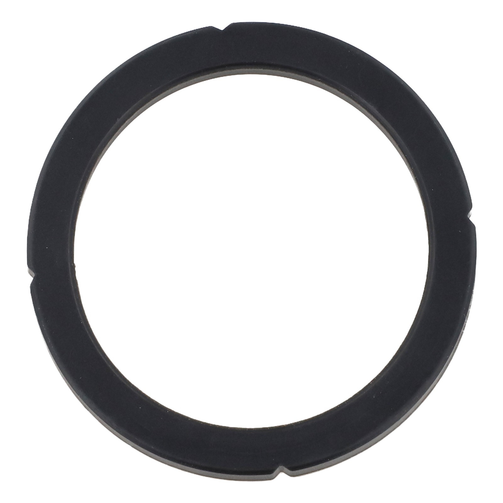 Silicone Sealing Ring High Compatibility O-ring Improved Brewing Quality