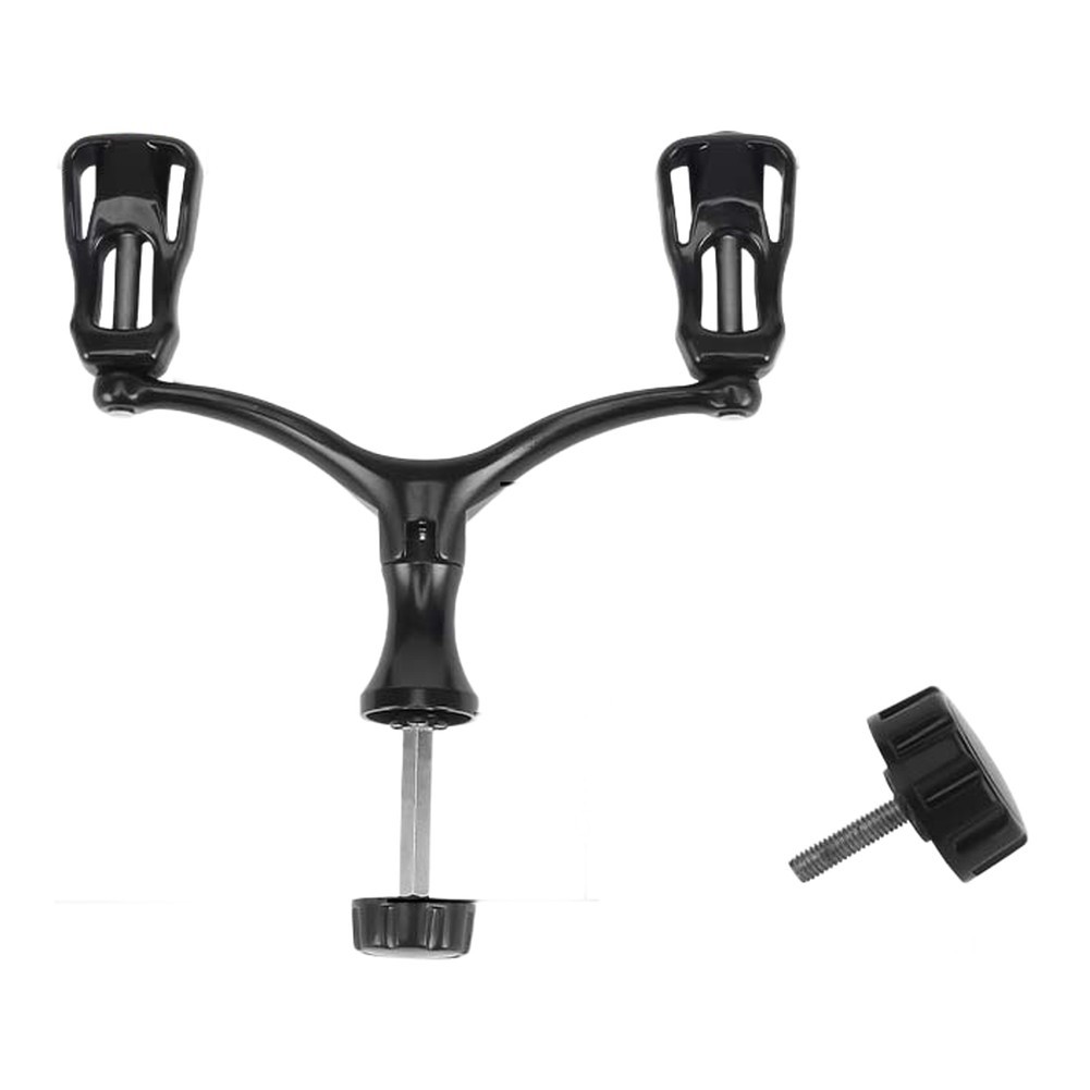 Ergonomic Dual Handle Fishing Reel Replacement for 1000 2000 3000 Series