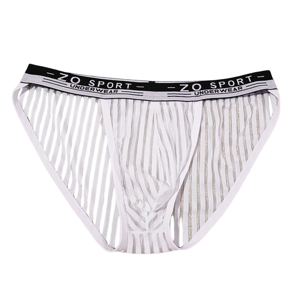 Herren Slips Unterwäsche klassischer Stil bequemer Stoff M-3XL Größen verfügbar - Bild 18 von 30