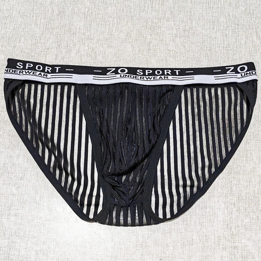 Herren Slips Unterwäsche klassischer Stil bequemer Stoff M-3XL Größen verfügbar - Bild 28 von 30