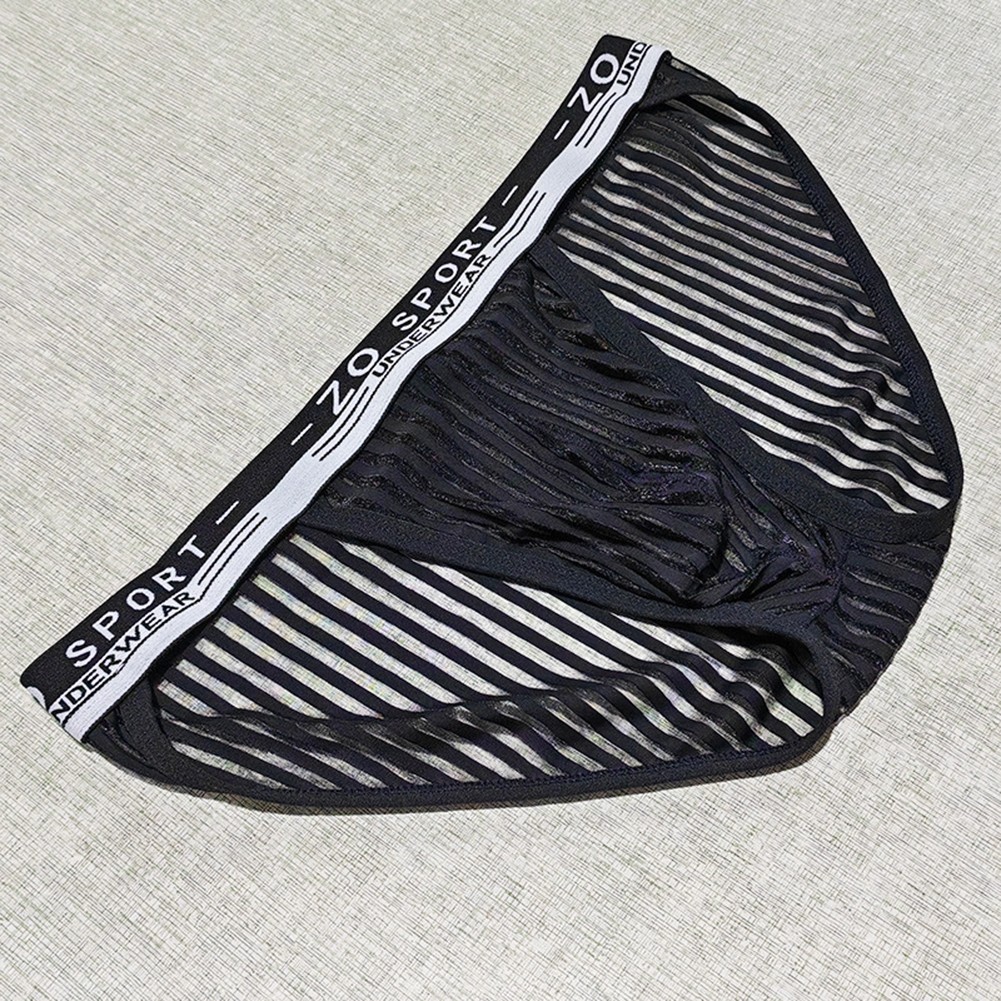 Herren Slips Unterwäsche klassischer Stil bequemer Stoff M-3XL Größen verfügbar - Bild 27 von 30