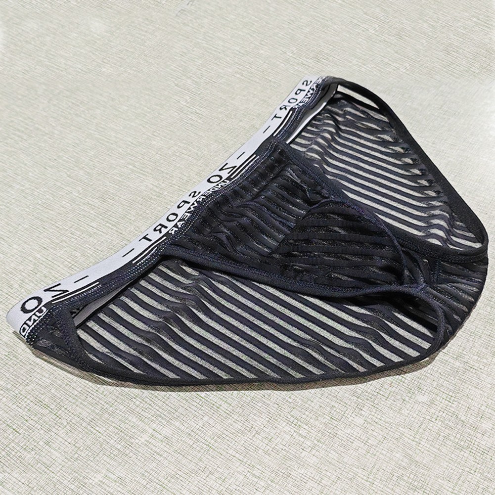 Herren Slips Unterwäsche klassischer Stil bequemer Stoff M-3XL Größen verfügbar - Bild 24 von 30