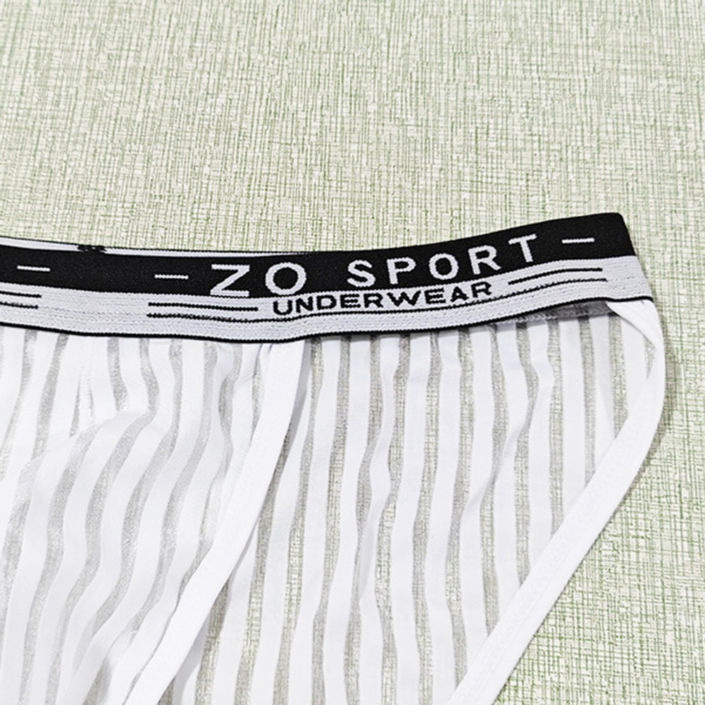 Herren Slips Unterwäsche klassischer Stil bequemer Stoff M-3XL Größen verfügbar - Bild 22 von 30