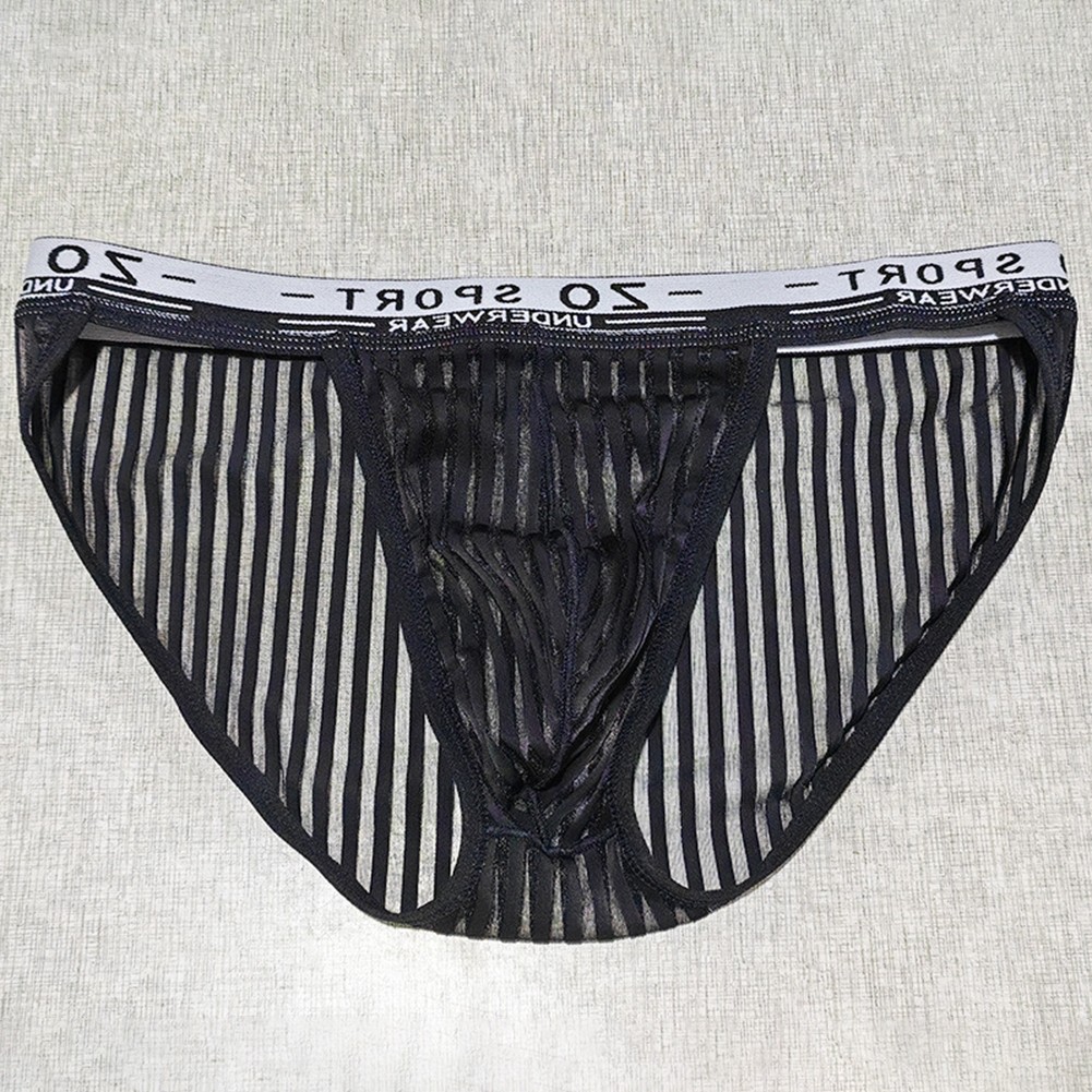 Herren Slips Unterwäsche klassischer Stil bequemer Stoff M-3XL Größen verfügbar - Bild 29 von 30