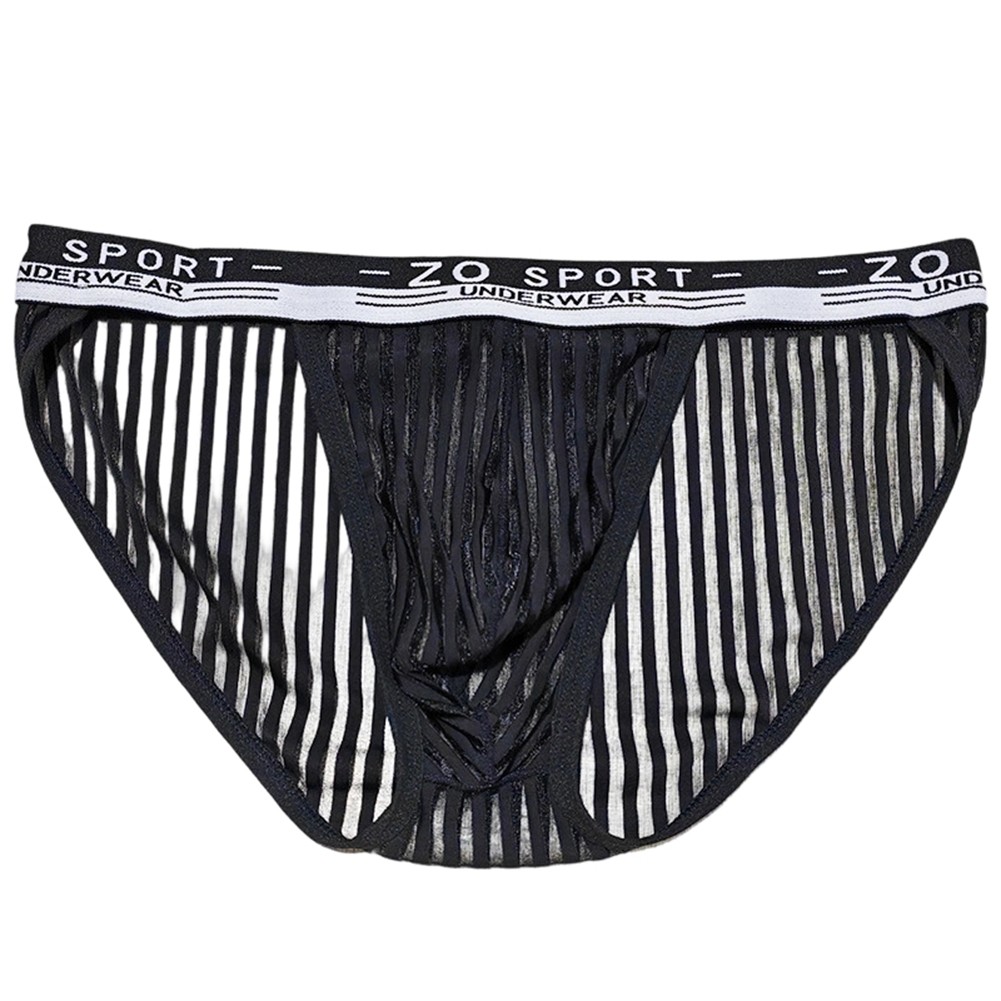 Herren Slips Unterwäsche klassischer Stil bequemer Stoff M-3XL Größen verfügbar - Bild 25 von 30