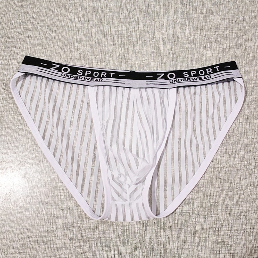 Herren Slips Unterwäsche klassischer Stil bequemer Stoff M-3XL Größen verfügbar - Bild 20 von 30