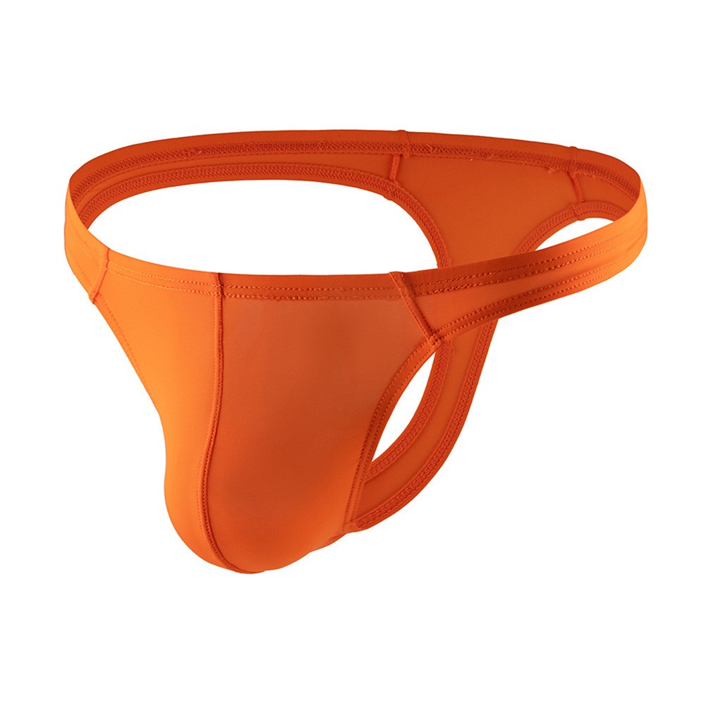 Thongs G Strings 10% Spandex 90% Nylon Applicable Gender Male Low Waist - Picture 8 of 10